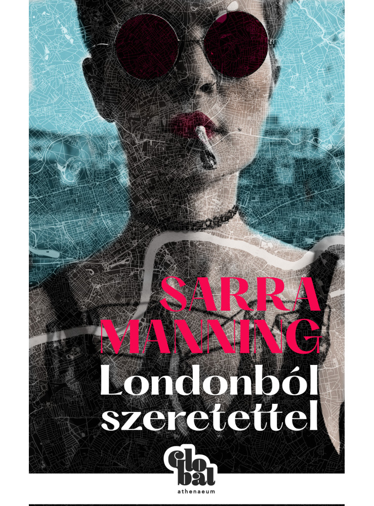 Londonból szeretettel (ekönyv) Londonból szeretettel (ekönyv)