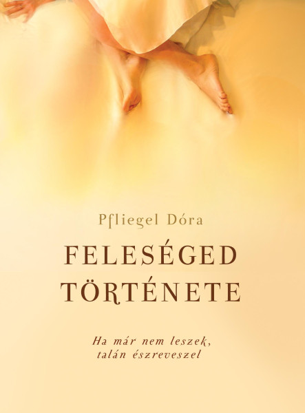 Feleséged története (ekönyv)