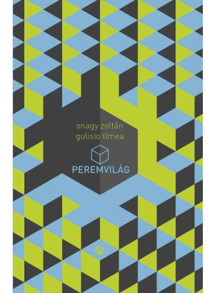 Peremvilág - Szerelem tiltott utakon (ekönyv)