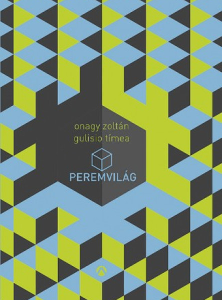 Peremvilág - Szerelem tiltott utakon (ekönyv)