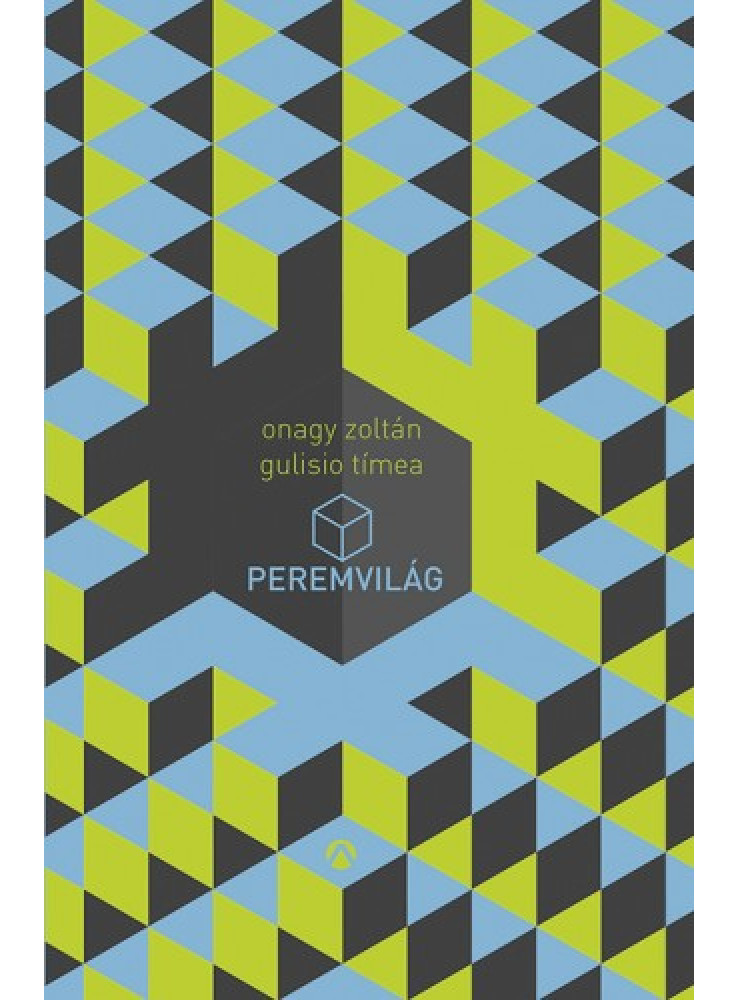 Peremvilág - Szerelem tiltott utakon (ekönyv) Peremvilág - Szerelem tiltott utakon (ekönyv)