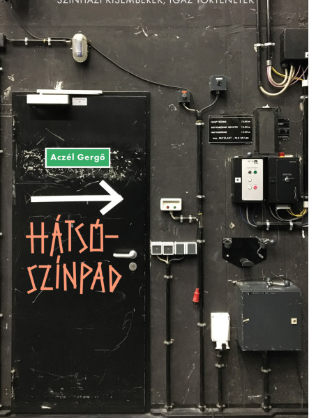Hátsószínpad (ekönyv)