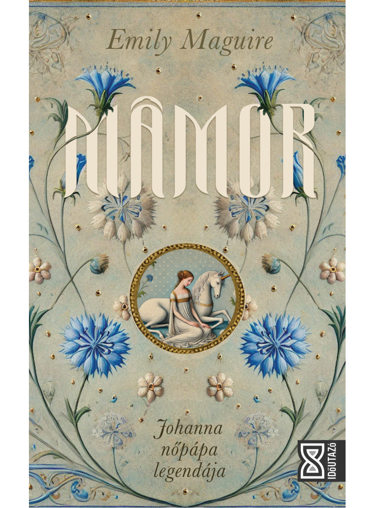 Mámor (ekönyv) Mámor (ekönyv)