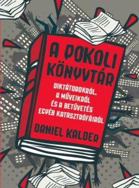 A pokoli könyvtár (ekönyv)