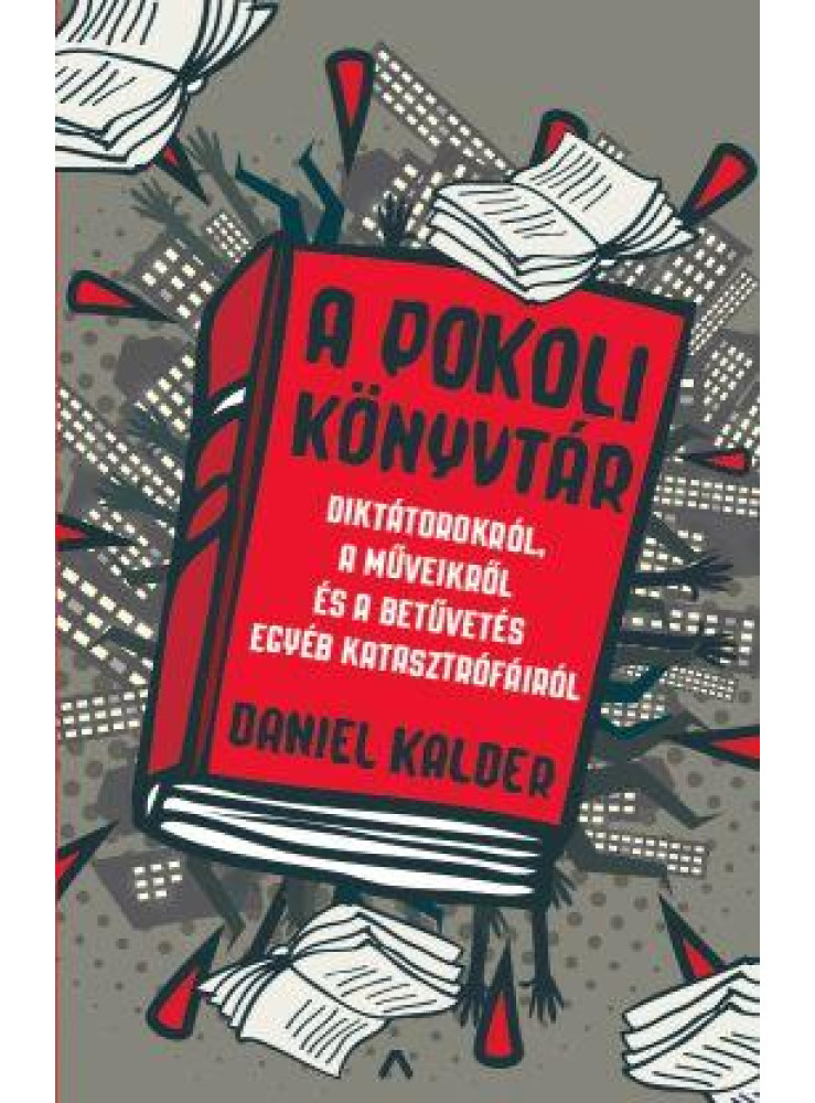 A pokoli könyvtár (ekönyv) A pokoli könyvtár (ekönyv)