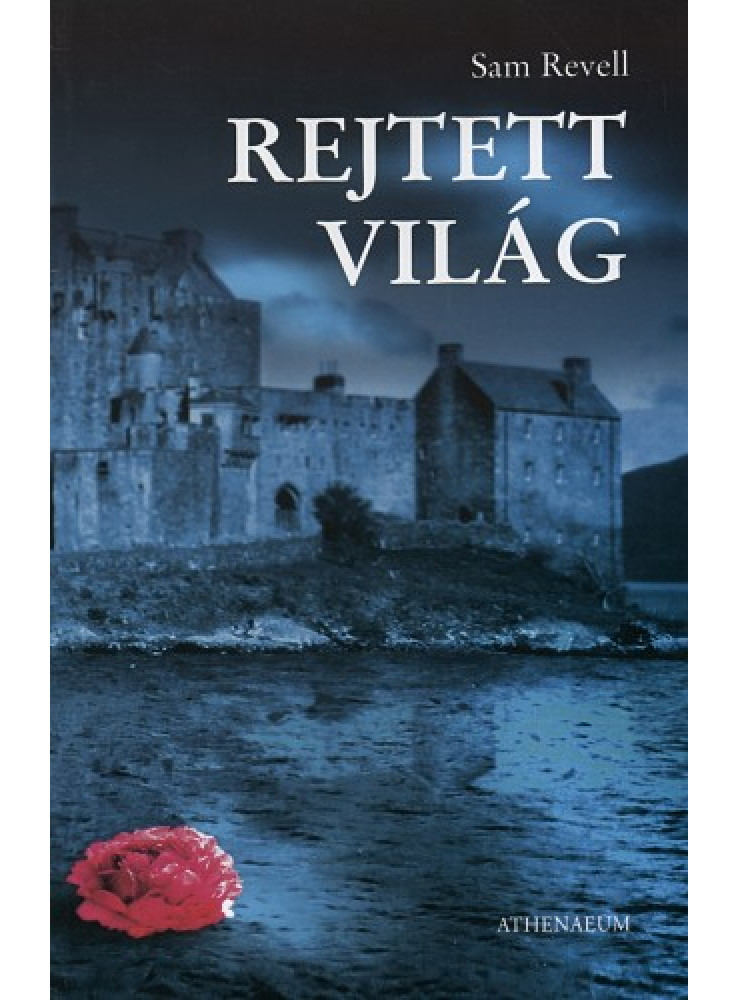 Rejtett világ (ekönyv)