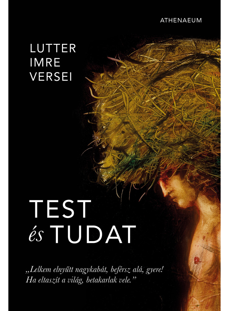 Test és tudat (ekönyv) Test és tudat (ekönyv)