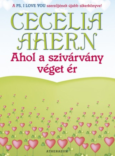 Ahol a szivárvány véget ér (ekönyv)