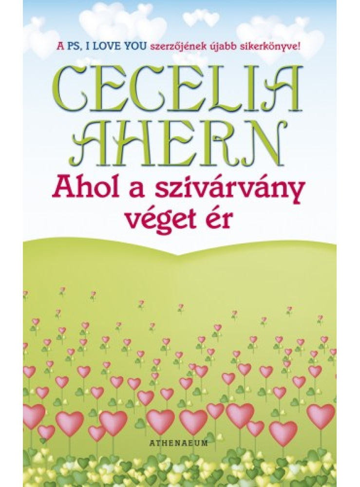 Ahol a szivárvány véget ér (ekönyv) Ahol a szivárvány véget ér (ekönyv)