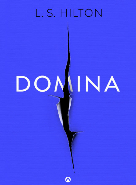 Domina (Maestra II.) (ekönyv)