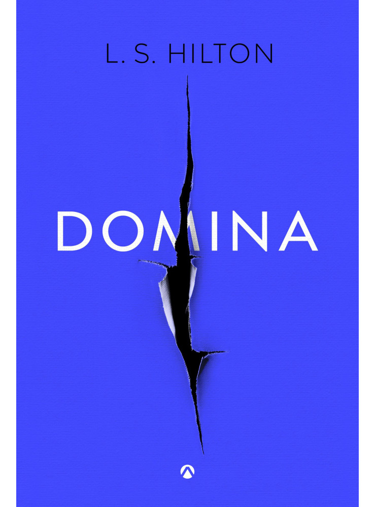 Domina (Maestra II.) (ekönyv) Domina (Maestra II.) (ekönyv)