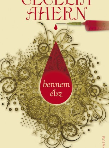 Bennem élsz (ekönyv)
