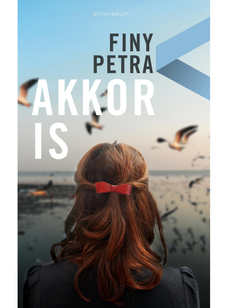 Akkor is (ekönyv) Akkor is (ekönyv)