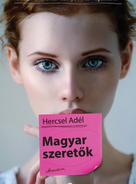Magyar szeretők - Húsz őszinte vallomás megcsalásról és viszonyokról (ekönyv)