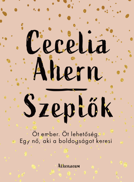Szeplők (ekönyv)