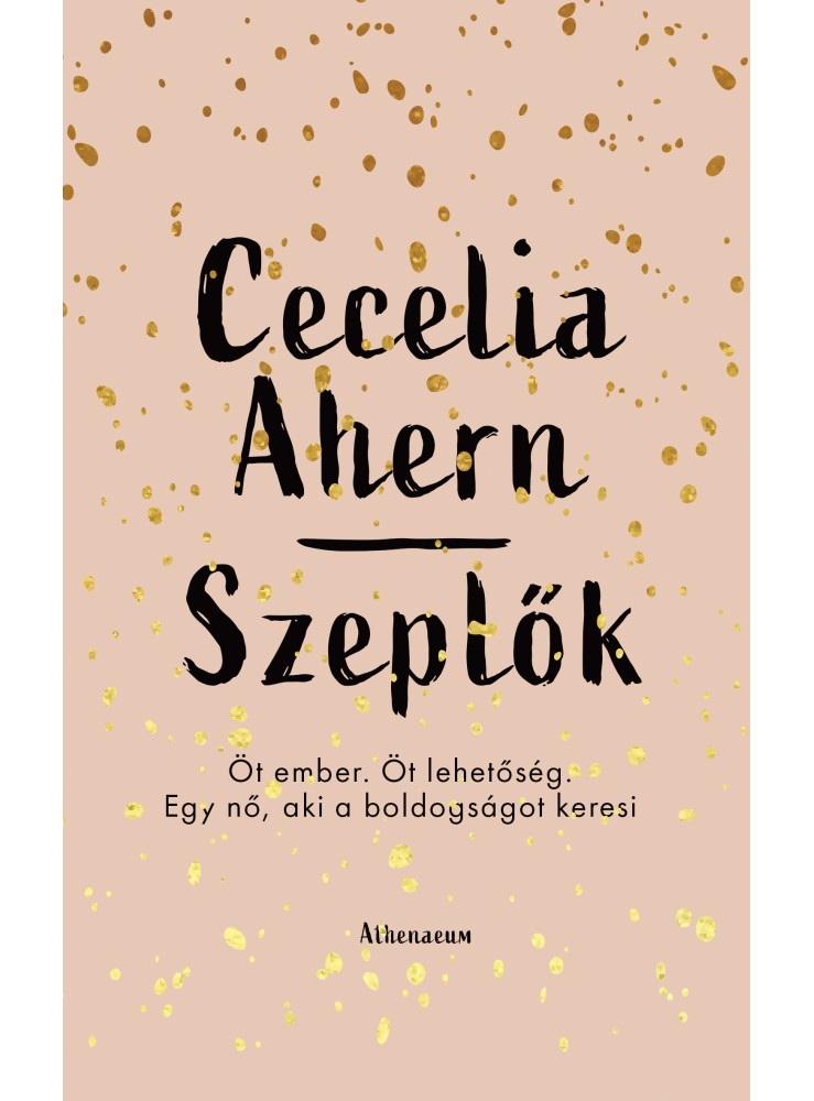 Szeplők (ekönyv)
