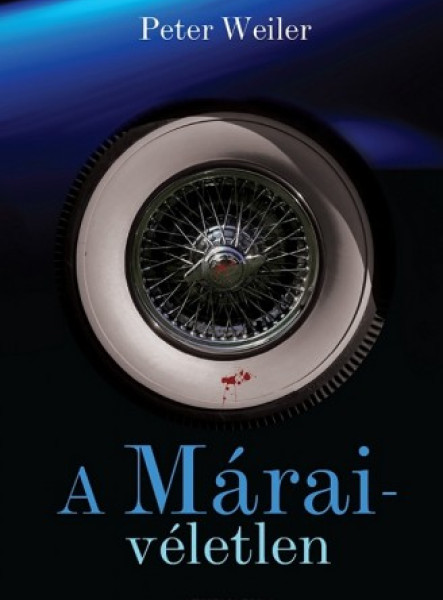 A Márai-véletlen (ekönyv)
