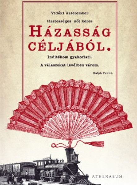 Házasság céljából (ekönyv)