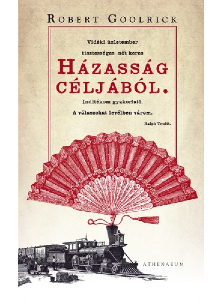 Házasság céljából (ekönyv) Házasság céljából (ekönyv)
