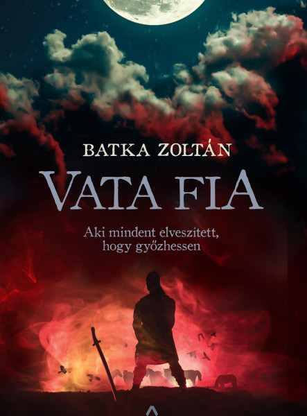 Vata fia (ekönyv)