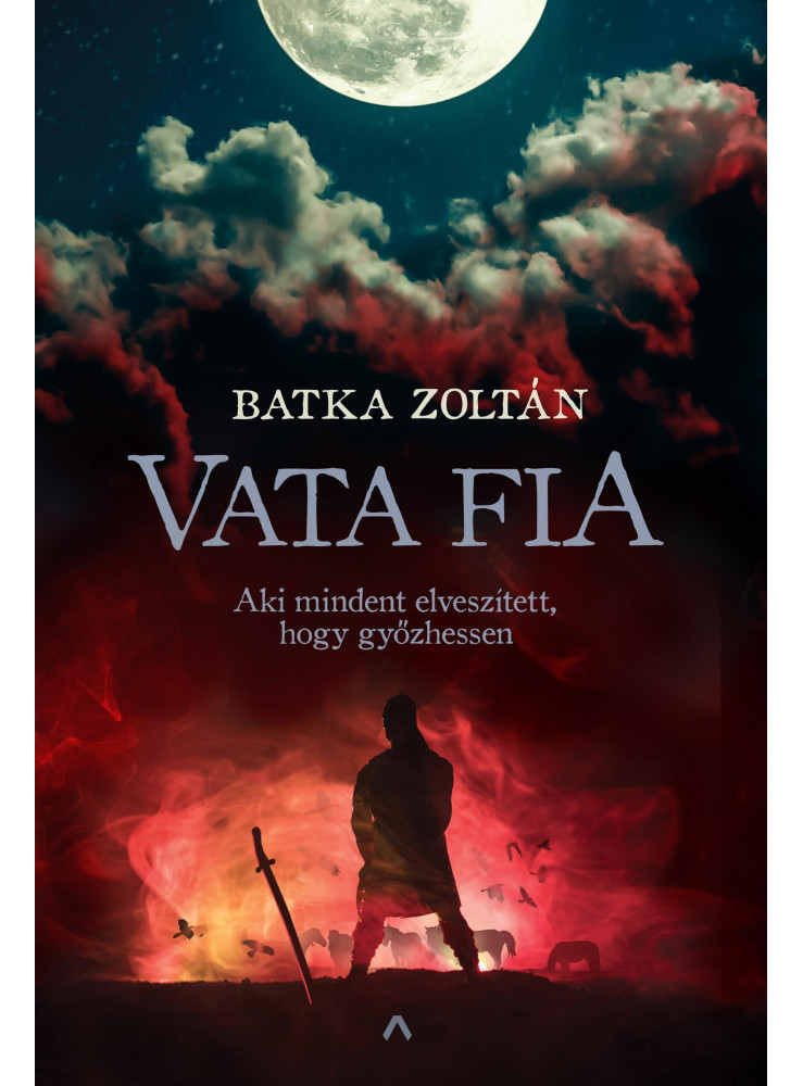 Vata fia (ekönyv) Vata fia (ekönyv)