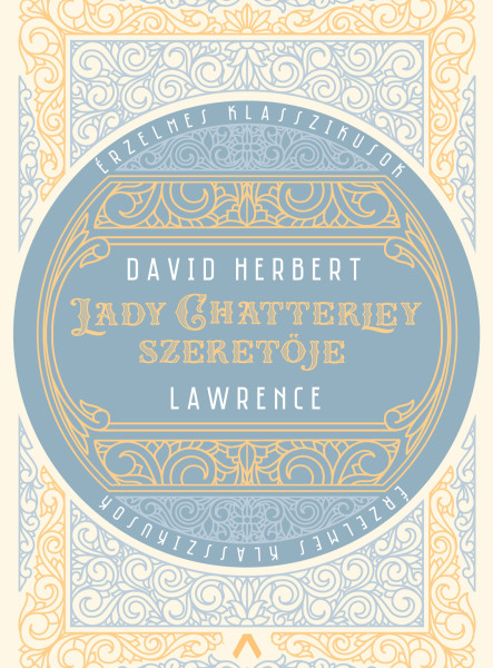 Lady Chatterley szeretője (ekönyv)