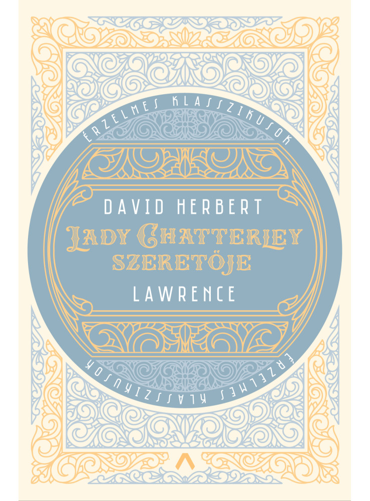 Lady Chatterley szeretője (ekönyv) Lady Chatterley szeretője (ekönyv)