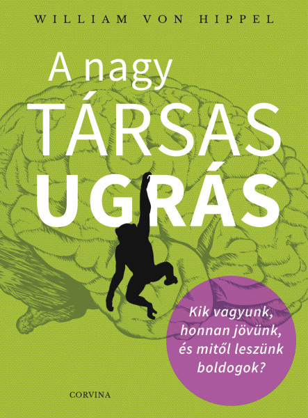 A nagy társas ugrás (ekönyv)
