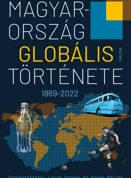 Magyarország globális története (ekönyv)