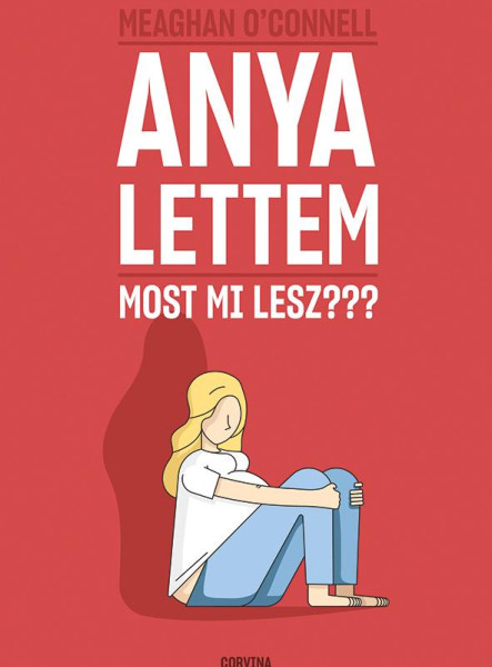 Anya lettem - Most mi lesz??? (ekönyv)
