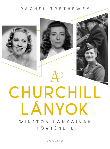 A Churchill-lányok