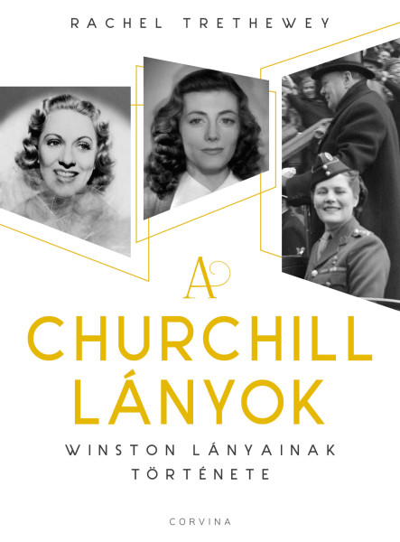 A Churchill-lányok (ekönyv)