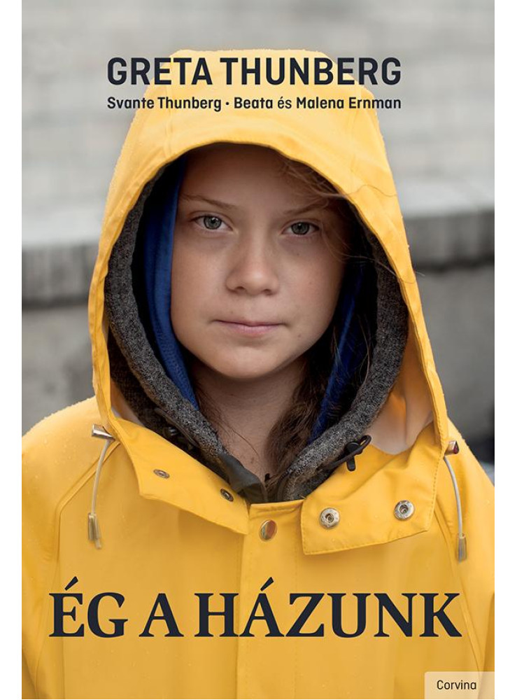 Ég a házunk (ekönyv) Ég a házunk (ekönyv)