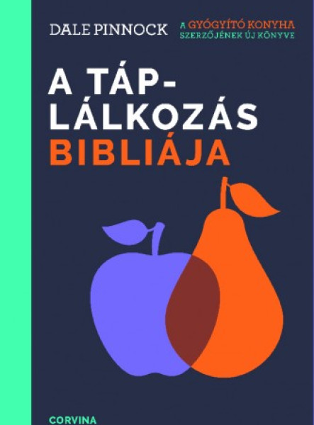 A táplálkozás bibliája (ekönyv)