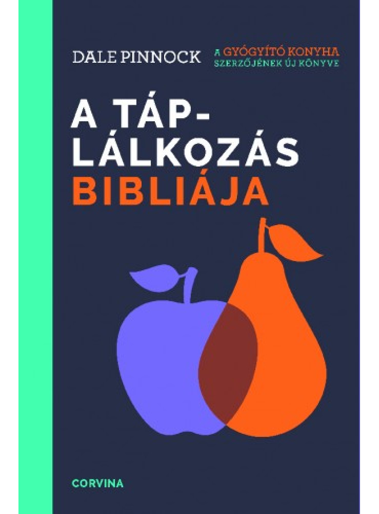 A táplálkozás bibliája (ekönyv) A táplálkozás bibliája (ekönyv)