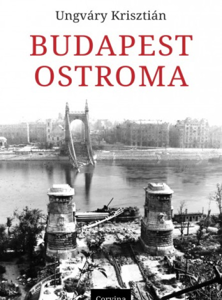 Budapest ostroma (ekönyv)