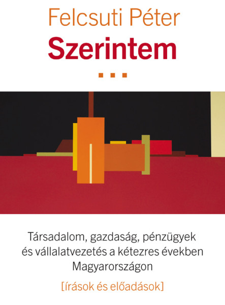 Szerintem (ekönyv)