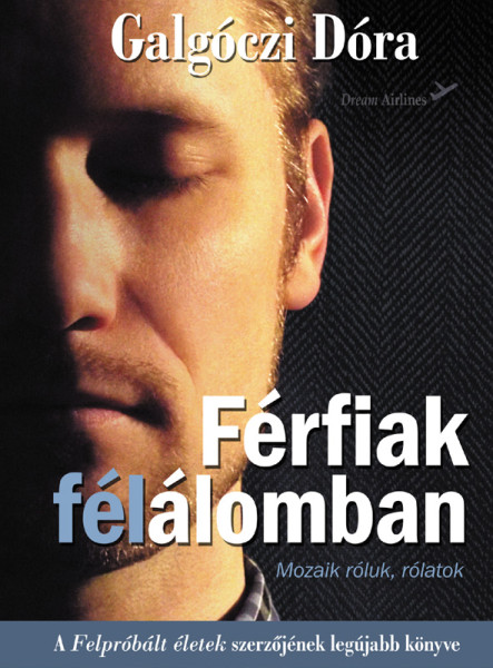 Férfiak félálomban (ekönyv)