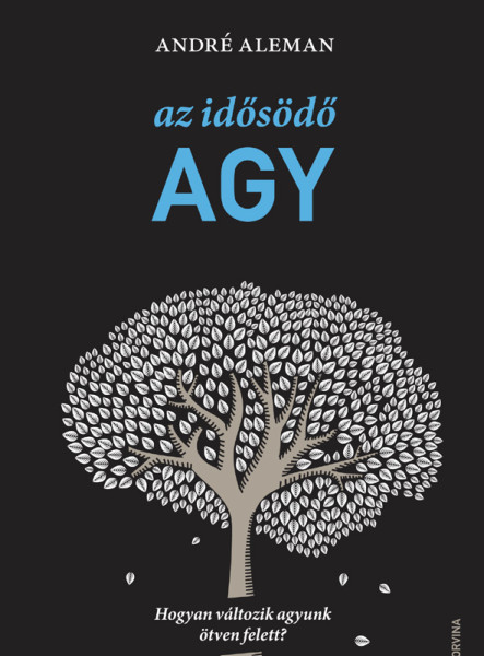 Az idősödő agy (ekönyv)
