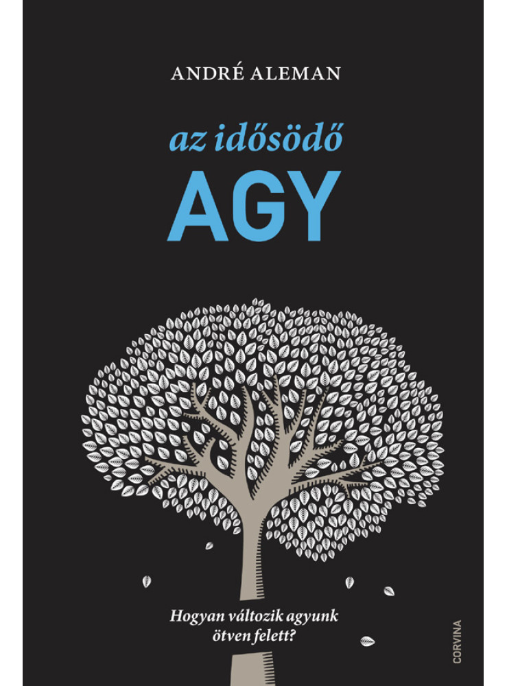 Az idősödő agy (ekönyv) Az idősödő agy (ekönyv)