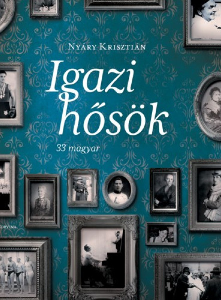 Igazi hősök  (ekönyv)