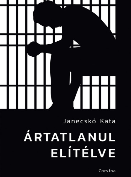 Ártatlanul elítélve (ekönyv)