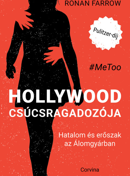 Hollywood csúcsragadozója - Hatalom és erőszak az Álomgyárban (ekönyv)