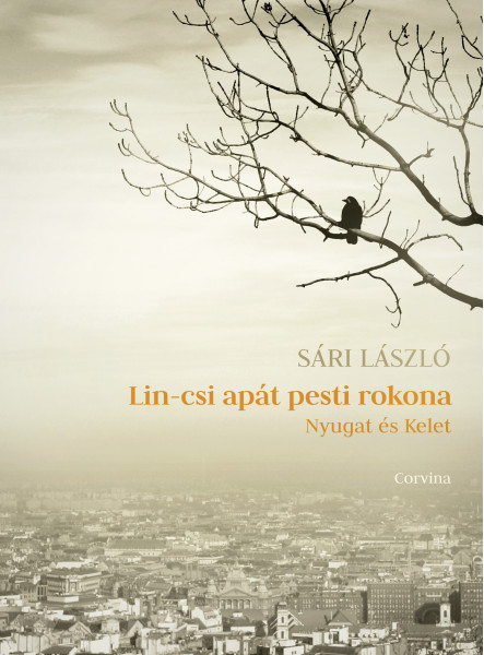 Lin-csi apát pesti rokona (ekönyv)