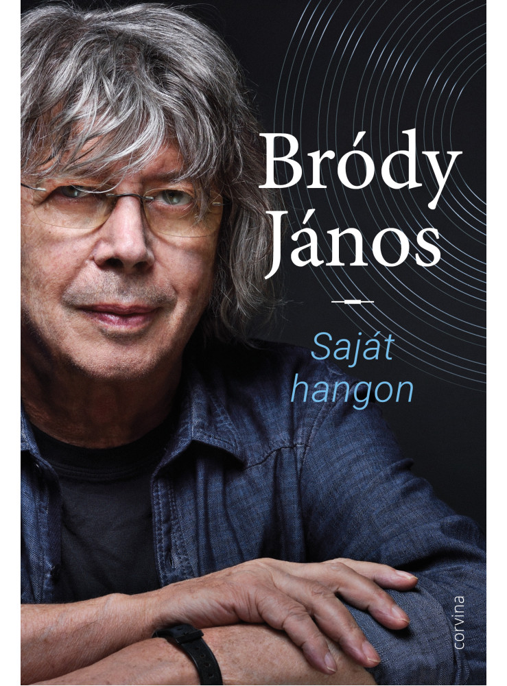 Saját hangon (ekönyv) Saját hangon (ekönyv)