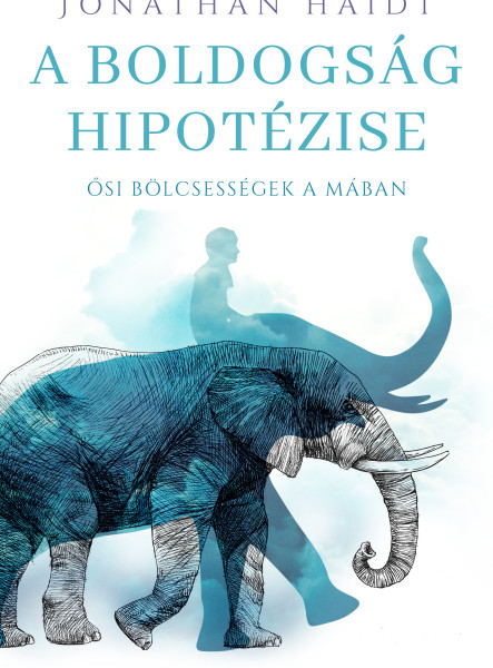 A boldogság hipotézise (ekönyv)