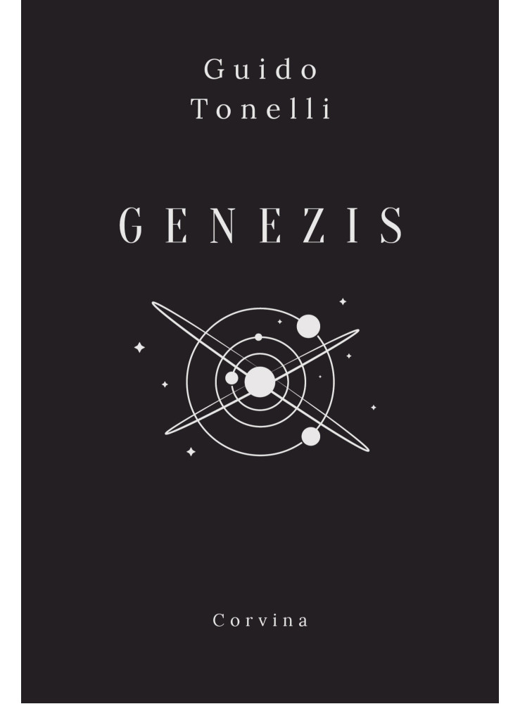 Genezis (ekönyv) Genezis (ekönyv)