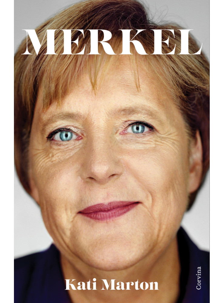 Merkel (ekönyv)