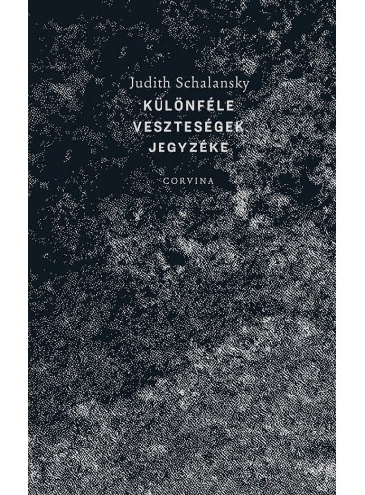 Különféle veszteségek jegyzéke (ekönyv) Különféle veszteségek jegyzéke (ekönyv)