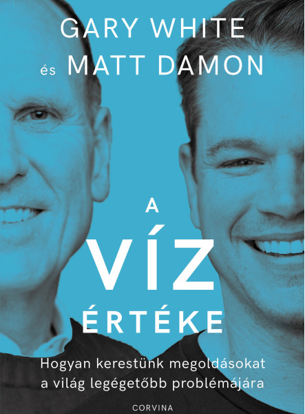 A víz értéke (ekönyv)
